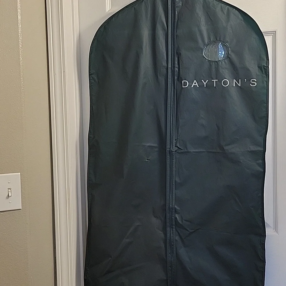 Daytons keep your